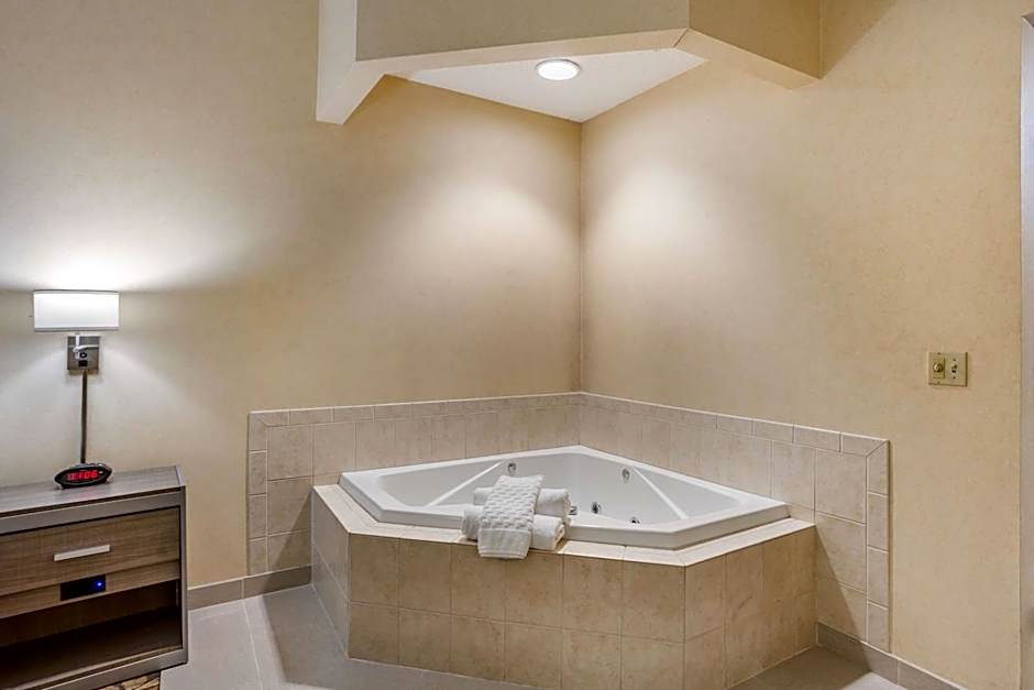 Best Western Plus Danville Inn