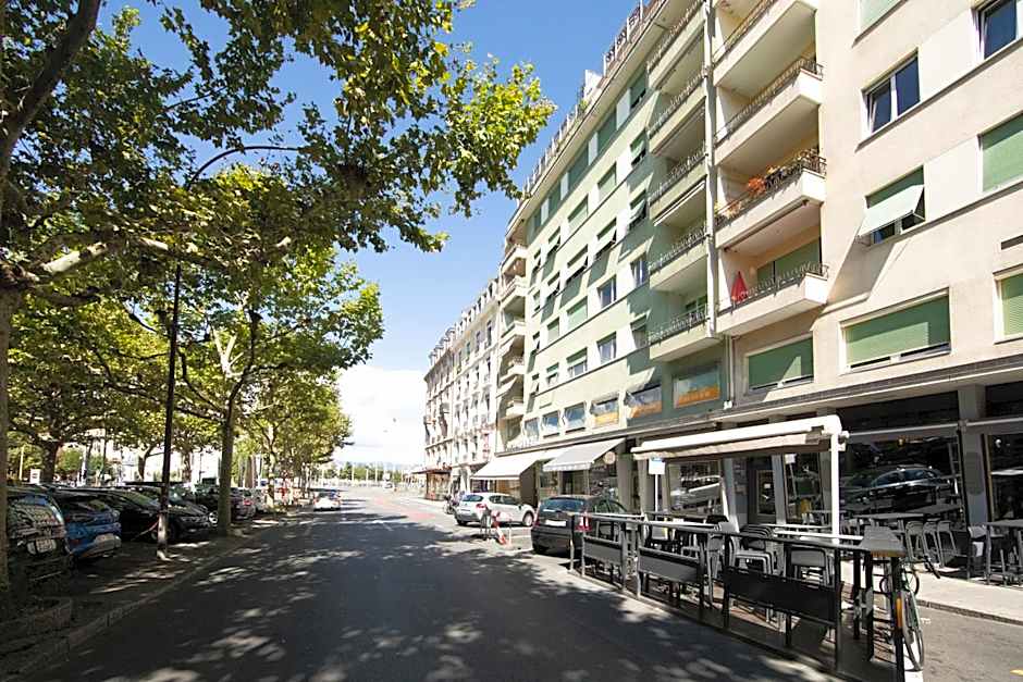 Primadom Aparthotel
