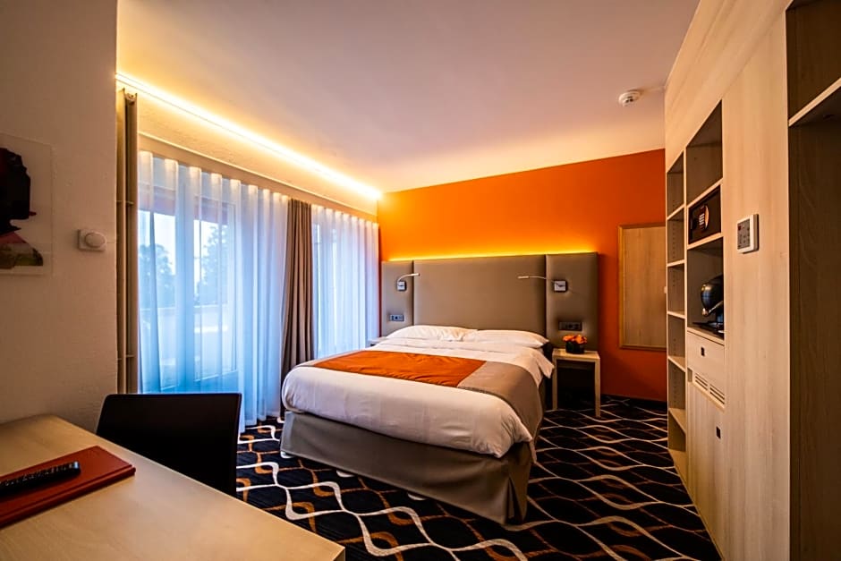 Hotel Eden