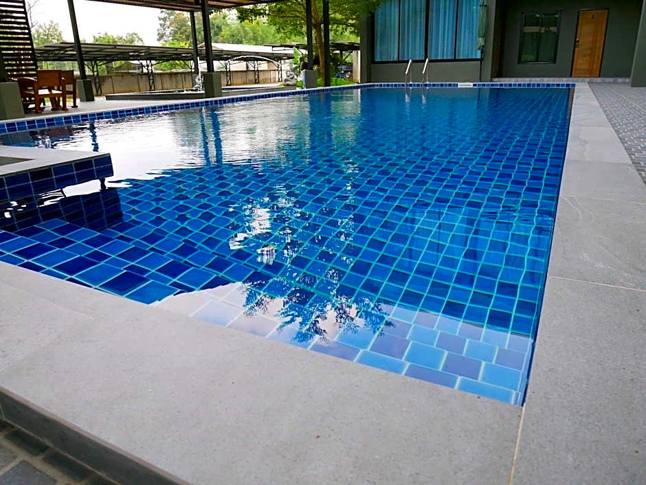 Look at home Lamphun