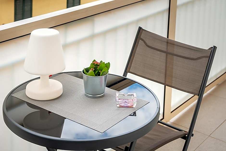 Ciccio Rooms and breakfast - Self check-in