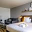 Hôtel Mercure Paris Gennevilliers