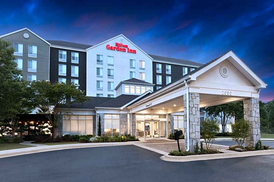Hilton Garden Inn Birmingham SE/Liberty Park