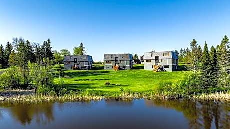 Snowriver Mountain Resort