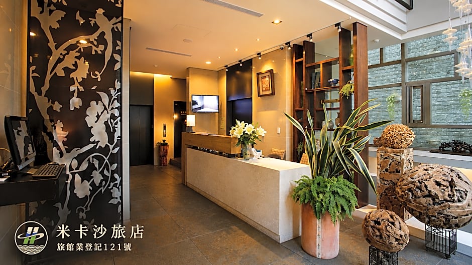 Hotel Mi Casa