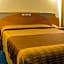 Hotel Milan CDMX