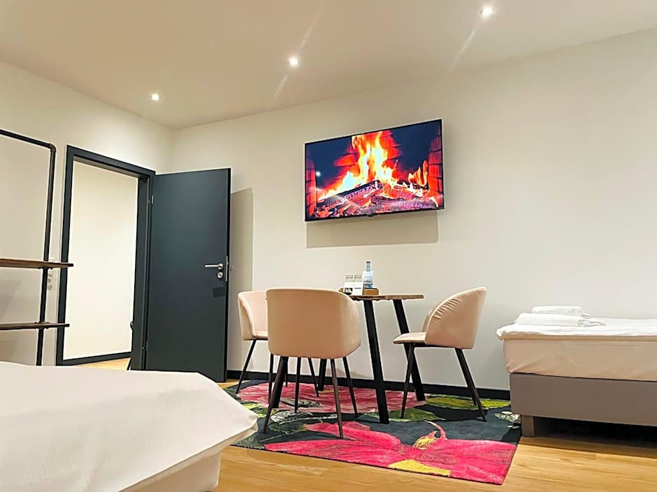 Hotel Wiesengrund Business & Boutique