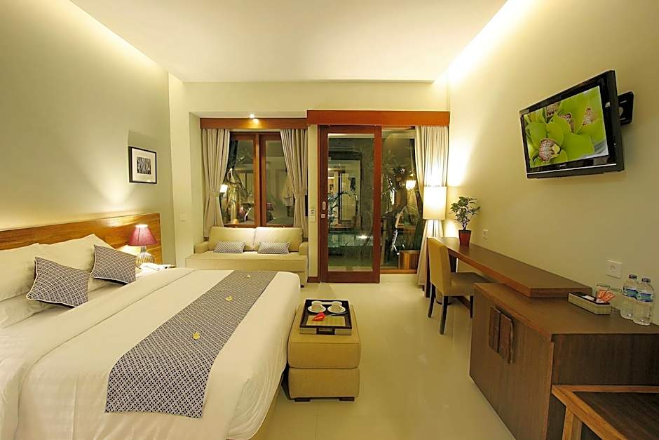 Uma Karan Hotel