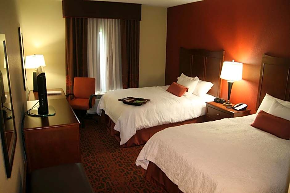 Hampton Inn By Hilton Tomah