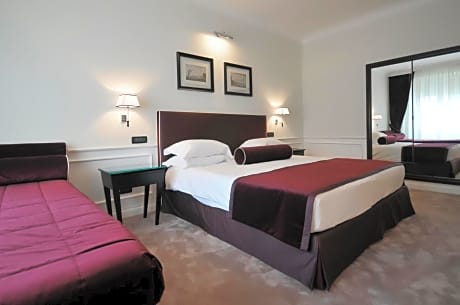 Executive Triple Room