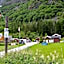 Gudvangen Camping