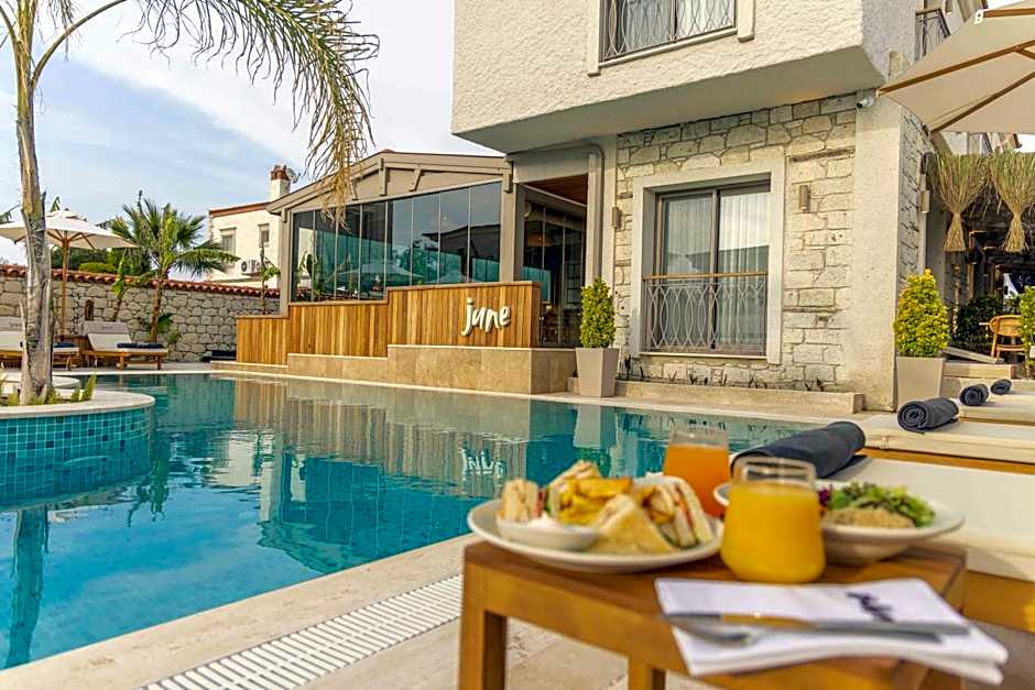 June Alaçatı Adult Only