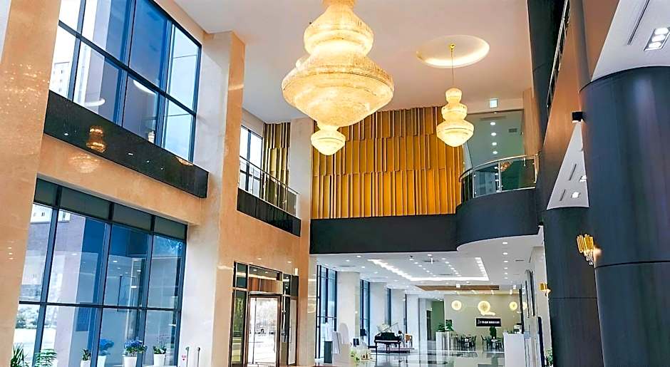 Benikea Hotel Seosan