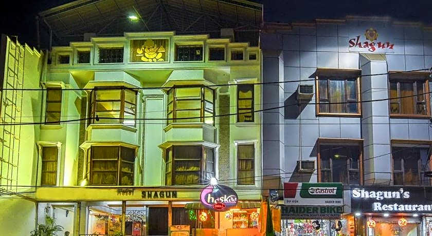 Hotel Shagun