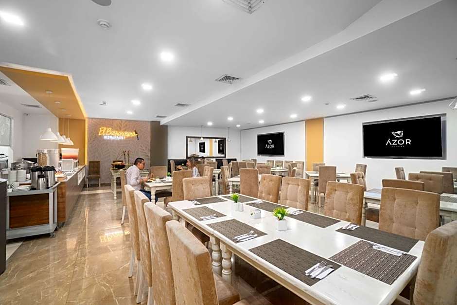 Azor Hotel Cali Versalles