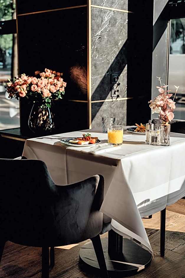 O11 Boutique Hotel Vienna
