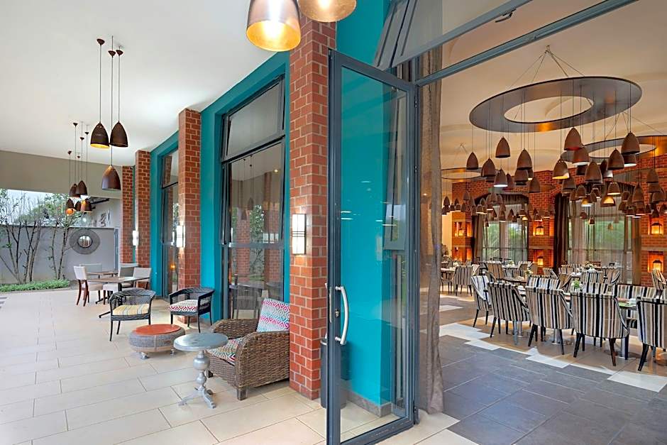 Protea Hotel Ndola