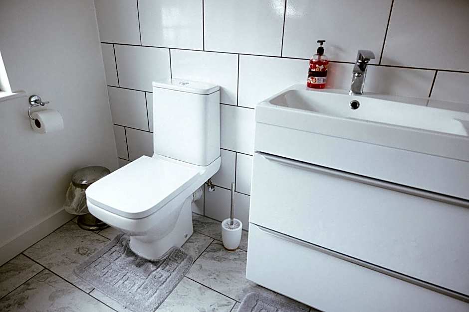 COZY PLACE LIVERPOOL