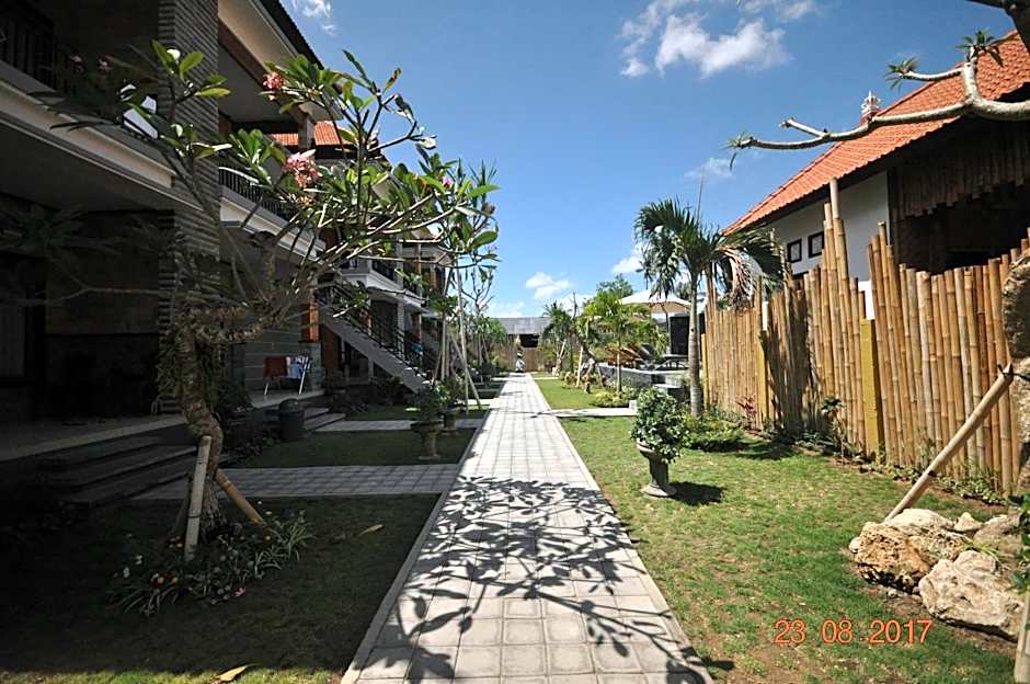 Hotel Arsa Santhi Nusa Penida
