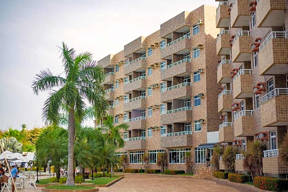 Grand Lençóis Flat