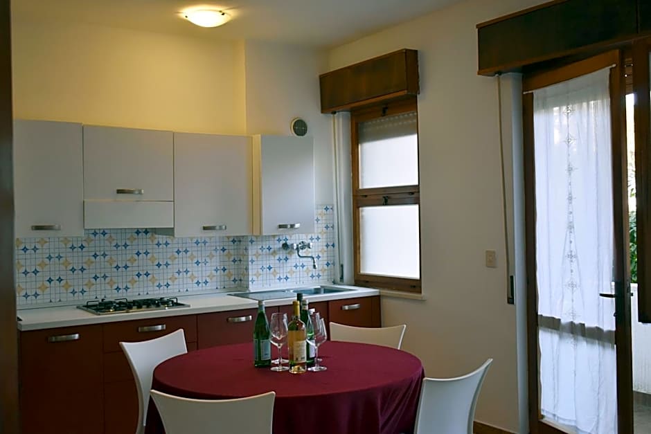 Hotel Soraya & Apartments