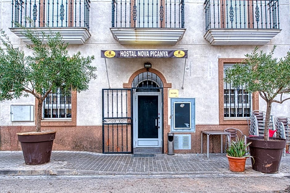 Hostal Nova Picanya