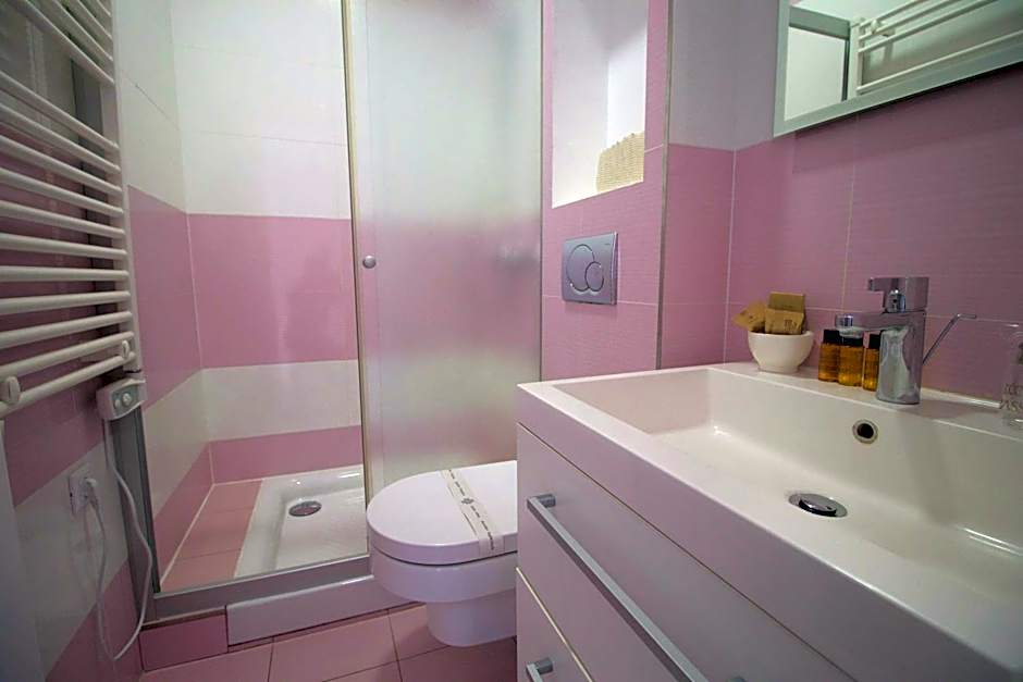 Miró Studio Apartments Dubrovnik