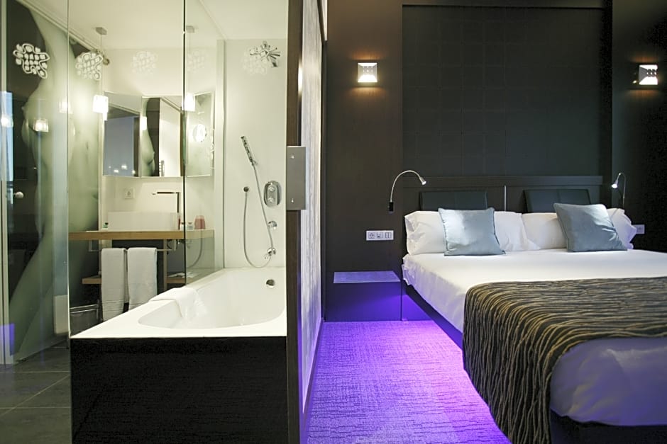 Petit Palace President Castellana