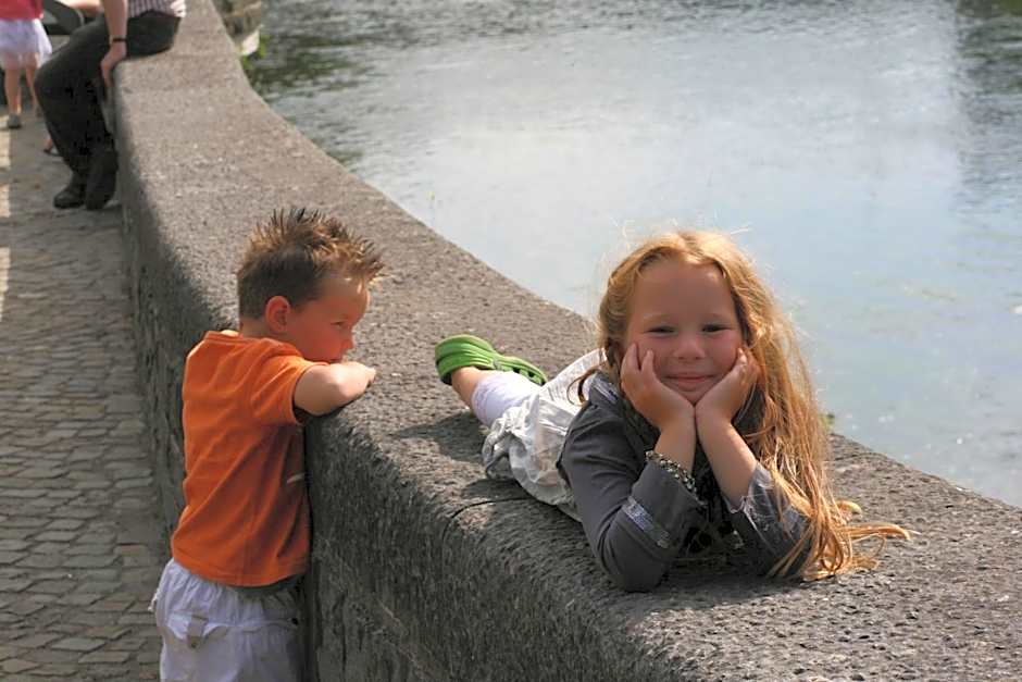 La Fleur et Le Soleil (F&S)