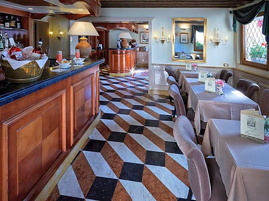 Antiche Figure Hotel