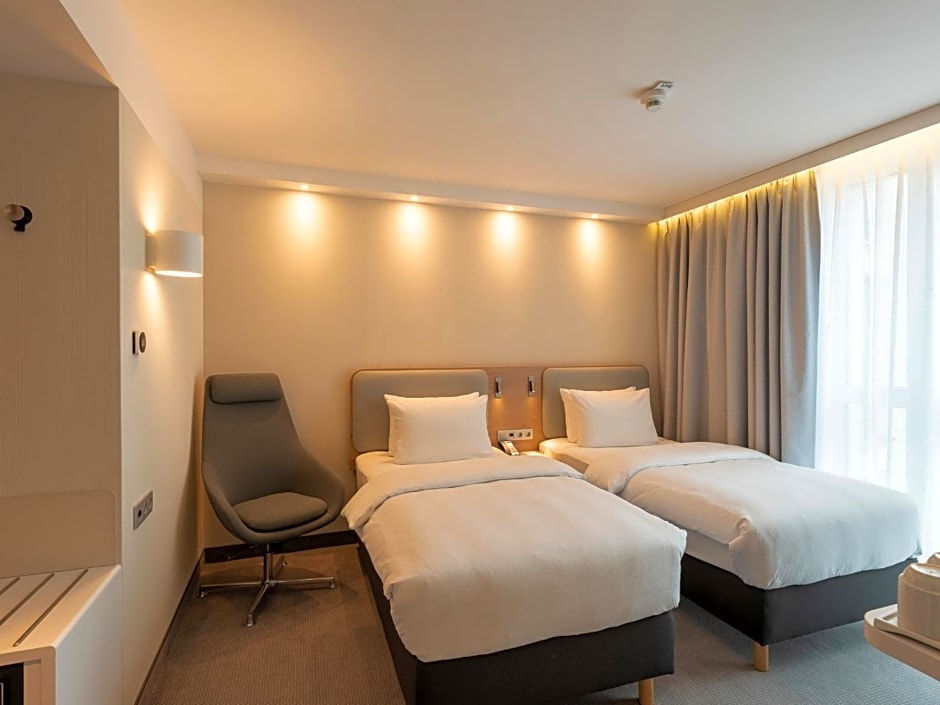 Holiday Inn Express Offenbach By IHG