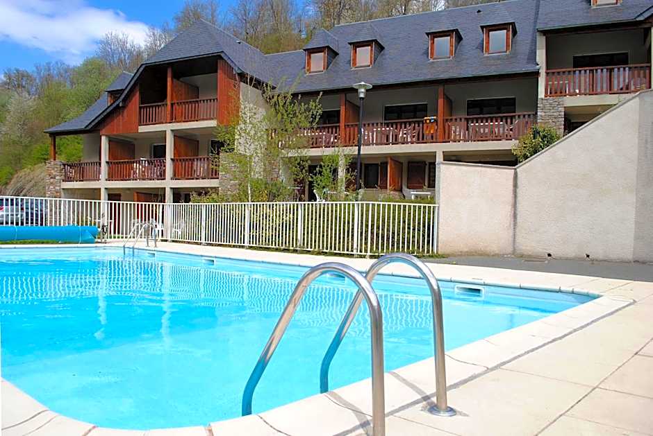 Résidence Goélia La Soulane