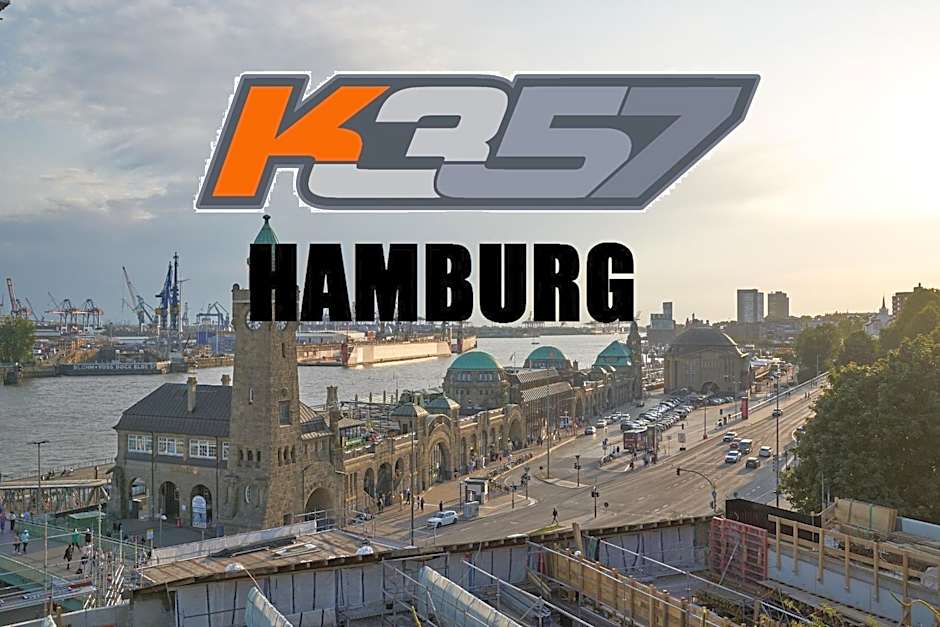 K 357 - Staffboarding - Personal- und Monteurzimmervermietung und Vermittlung in Hamburg und Umgebung