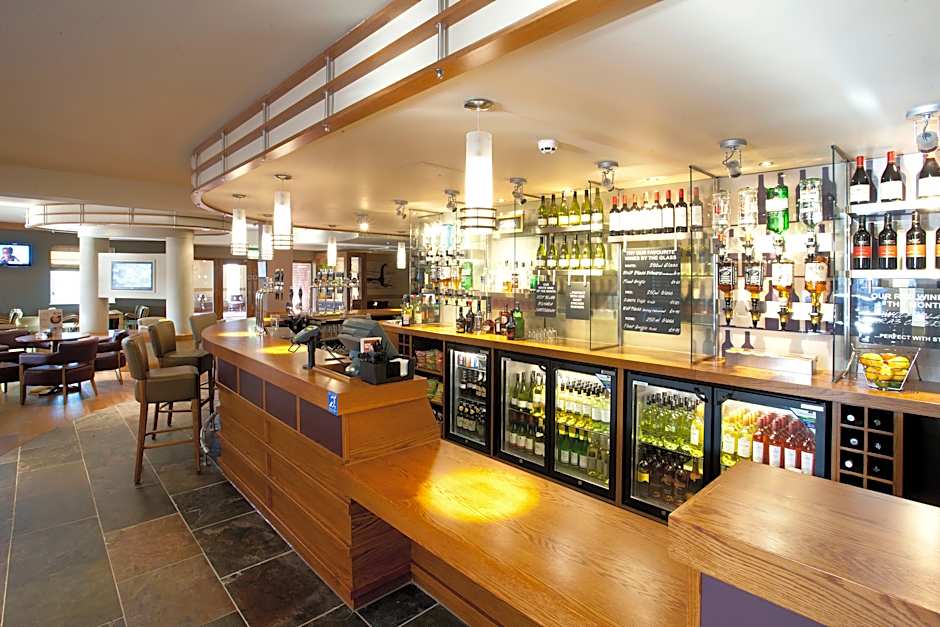 Premier Inn Inverness West