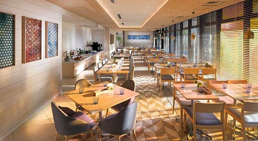 DoubleTree by Hilton Tokyo Ariake