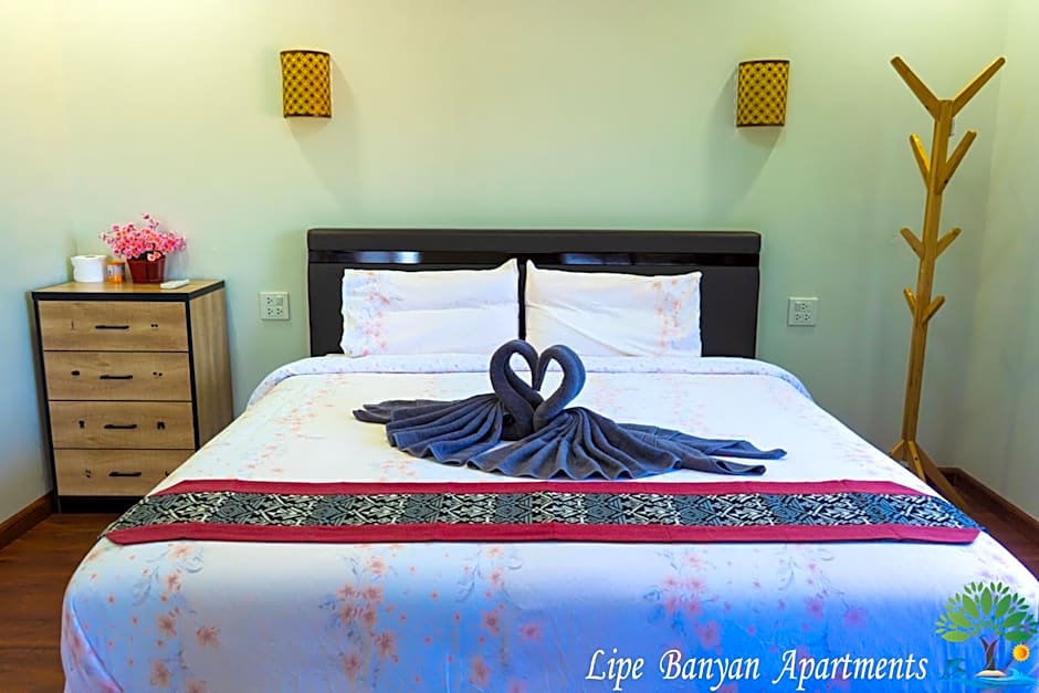 Lipe Banyan Apartments