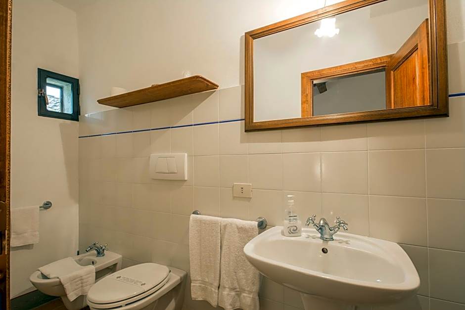 Borgo Bottaia