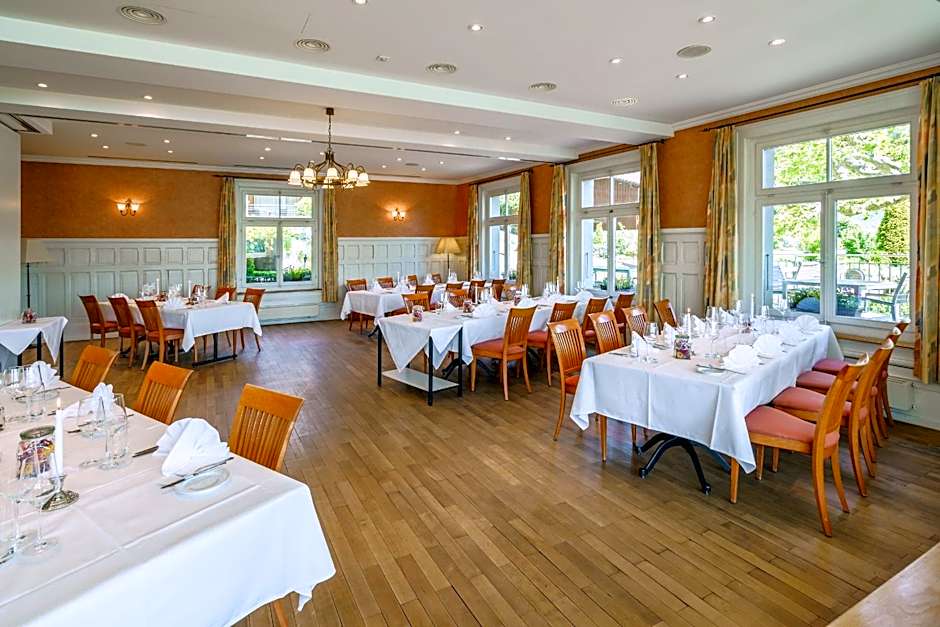 Schönbühl Hotel & Restaurant Lake Thun