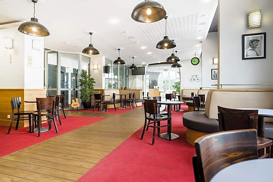 Villages Clubs du Soleil - LA BAULE