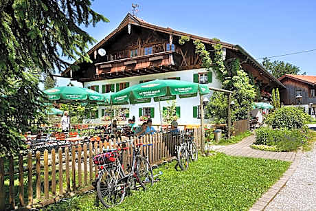 Landhotel Huberhof