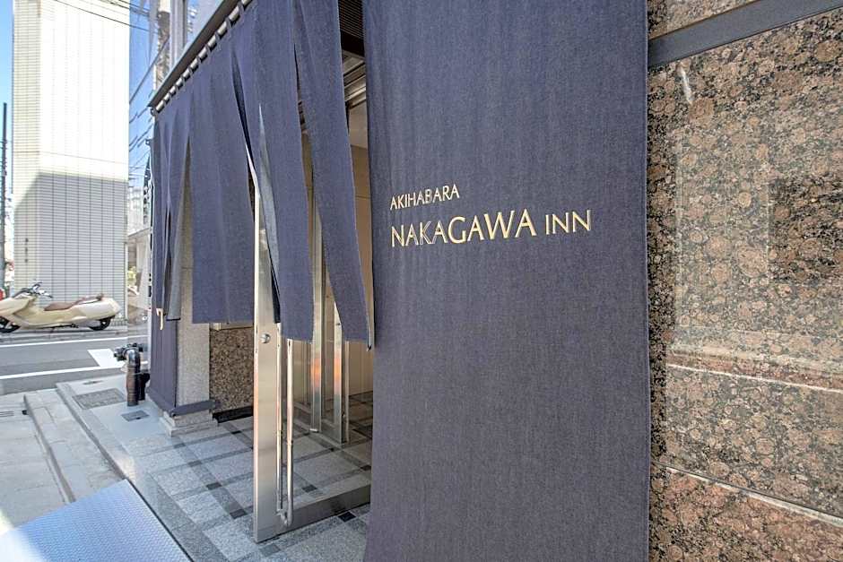 Akihabara Nakagawa Inn
