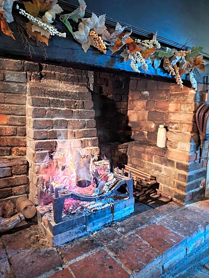 George & Dragon Country Pub & Hotel Wolverton Townsend