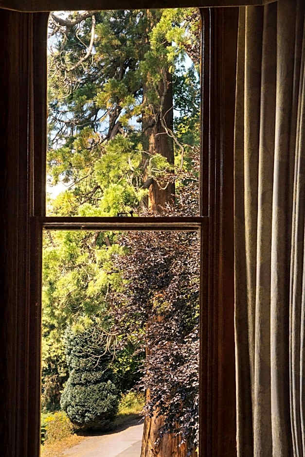 Nutfield Priory Hotel & Spa