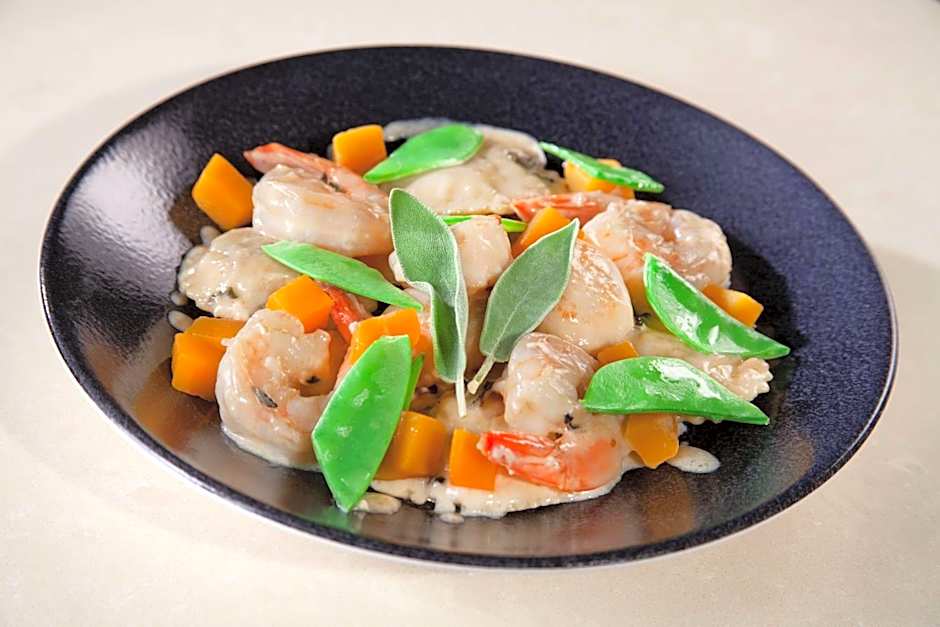 Hilton Boston Back Bay