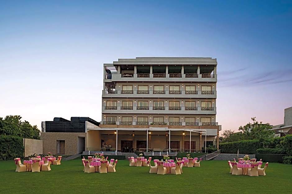 Ramada by Wyndham Aligarh GT Road