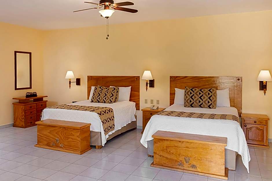 Hotel Santa Fe Loreto by Villa Group