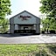 Hampton Inn By Hilton Dyersburg