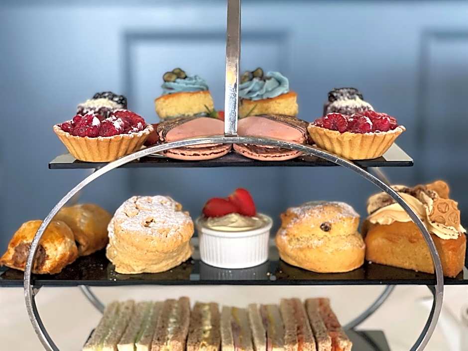 Langham Hotel Eastbourne