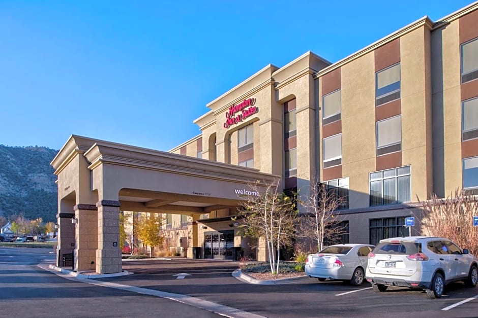 Hampton Inn By Hilton & Suites Rifle