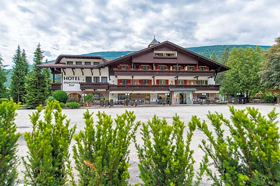 Hotel Sigmunderhof